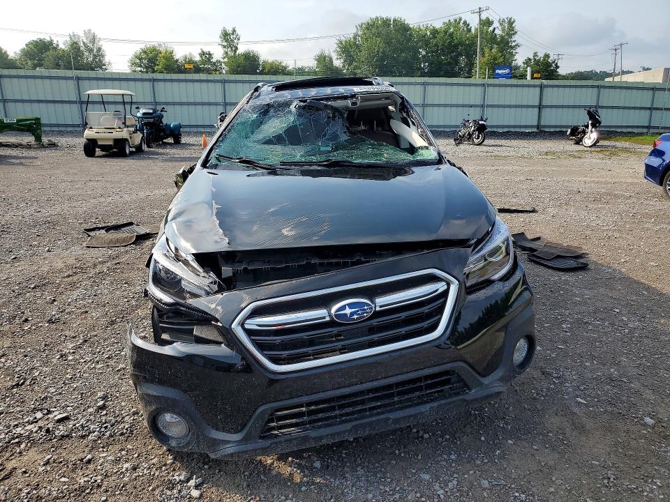 Aukcja sprzedaży 2019 Subaru Outback, vin: 4S4BSETC6K3279733, numer aukcji: 64894006