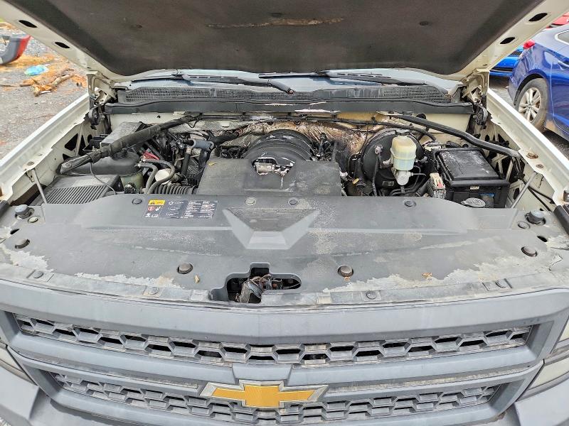Продажа на аукционе авто 2014 Chevrolet Silverado, vin: 1GCRCPEH5EZ170637, номер лота: 62896906
