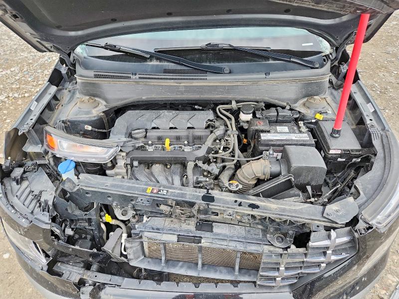 Продажа на аукционе авто 2023 Hyundai Venue, vin: KMHRC8A39PU257162, номер лота: 65478066