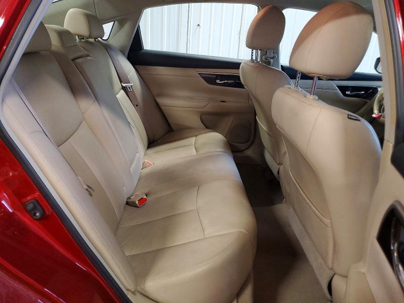 Продаж на аукціоні авто 2013 Nissan Altima, vin: 1N4AL3AP3DC210546, номер лоту: 63898596