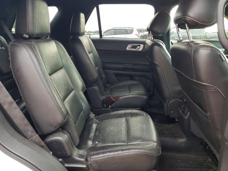 Продаж на аукціоні авто 2014 Ford Explorer, vin: 1FM5K8GT5EGC33929, номер лоту: 64644846