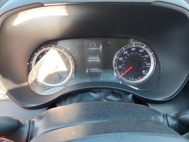 Aukcja sprzedaży 2022 Toyota Highlander, vin: 5TDZZRAHXNS555032, numer aukcji: 67128816
