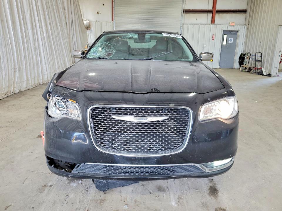 2019 Chrysler 300 მანქანა იყიდება აუქციონზე, vin: 2C3CCAKG6KH542839, აუქციონის ნომერი: 64019566