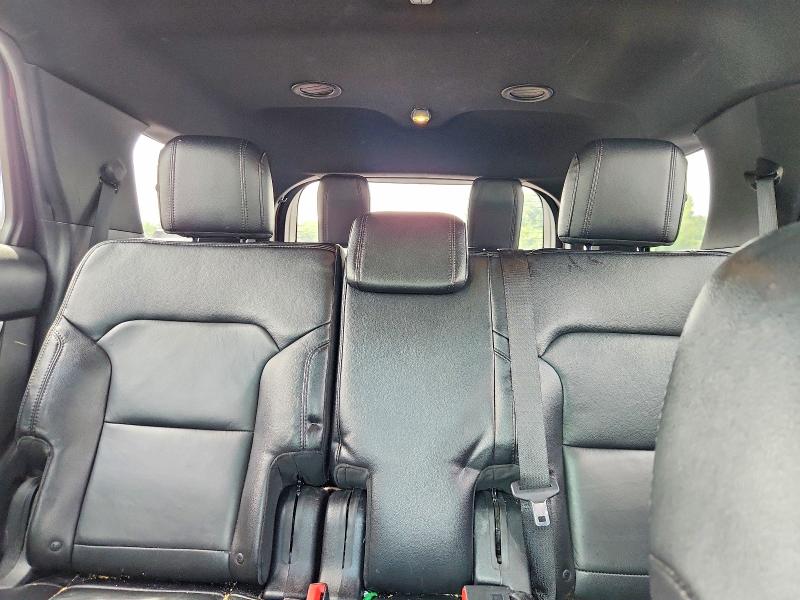 Aukcja sprzedaży 2017 Ford Explorer, vin: 1FM5K8D80HGB42460, numer aukcji: 65153786