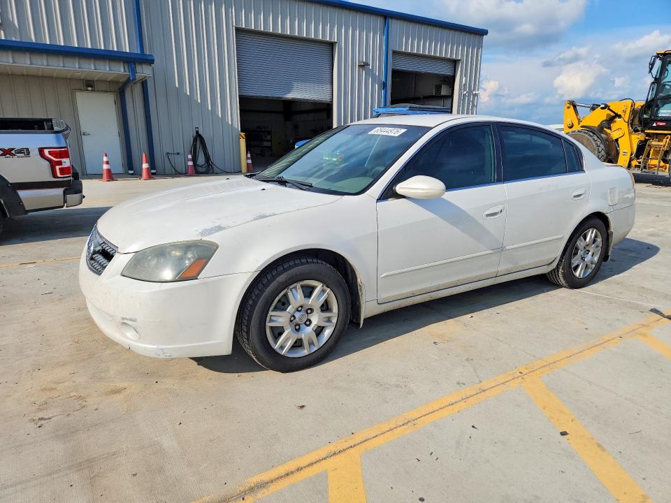 Продажа на аукционе авто 2006 Nissan Altima, vin: 1N4AL11D06C154739, номер лота: 65444976