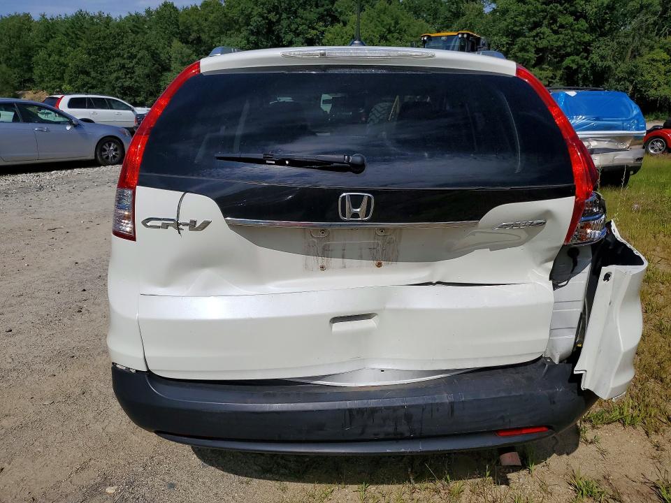 Продажа на аукционе авто 2014 Honda Cr-v, vin: 5J6RM4H73EL018609, номер лота: 64086186