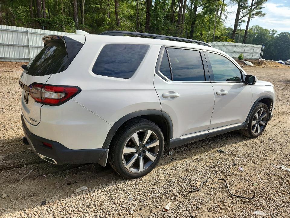 Продаж на аукціоні авто 2025 Honda Pilot, vin: 5FNYG1H72SB099866, номер лоту: 66611476