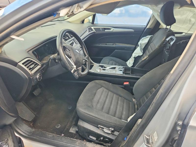 2018 Ford Fusion მანქანა იყიდება აუქციონზე, vin: 3FA6P0HD4JR265718, აუქციონის ნომერი: 62694606
