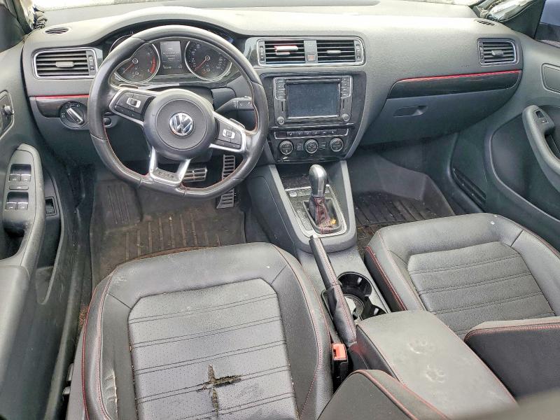 Продаж на аукціоні авто 2017 Volkswagen Jetta, vin: 3VW4T7AJ5HM218157, номер лоту: 64968286