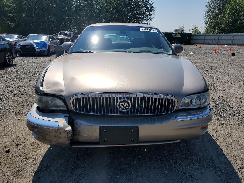 Aukcja sprzedaży 2003 Buick Park Avenue, vin: 1G4CU541034158851, numer aukcji: 64479666