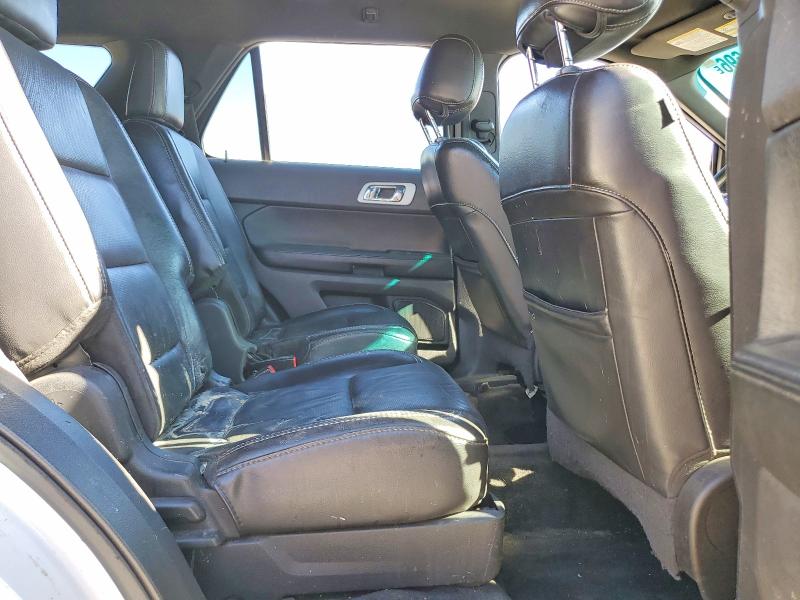 2014 Ford Explorer მანქანა იყიდება აუქციონზე, vin: 1FM5K8GTXEGB24561, აუქციონის ნომერი: 65433696