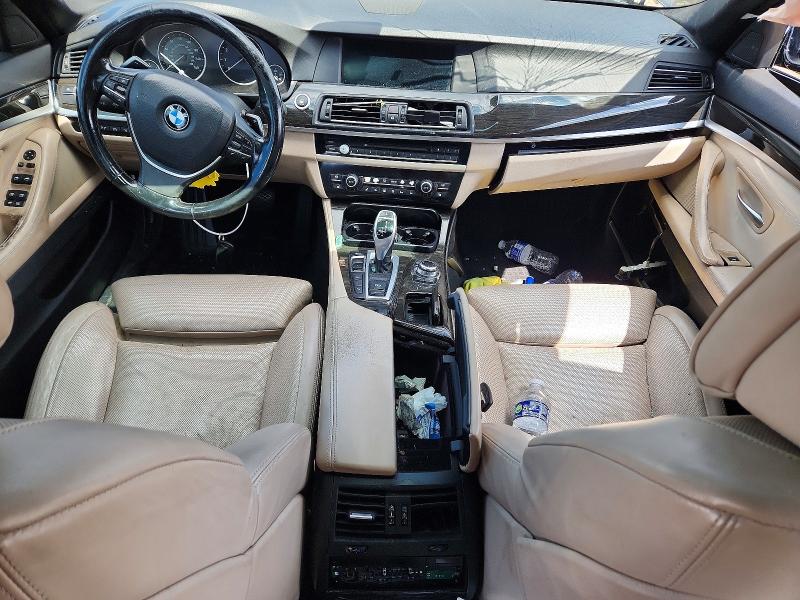 Aukcja sprzedaży 2011 Bmw 550, vin: WBAFU9C55BC278062, numer aukcji: 64491976
