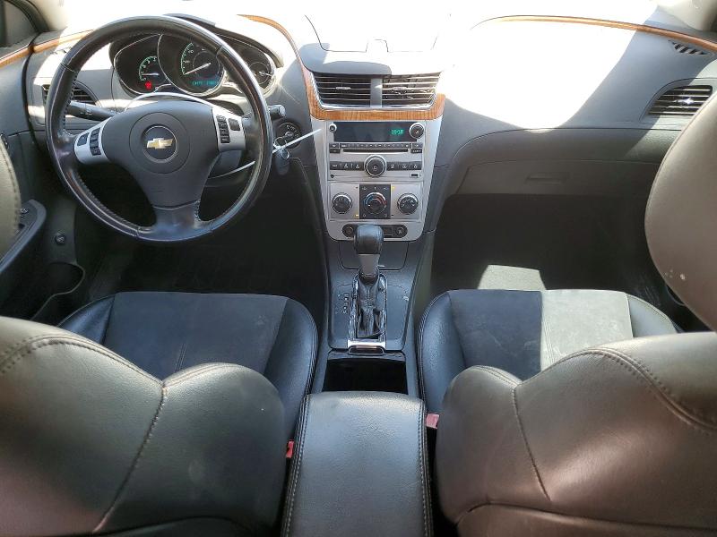 Aukcja sprzedaży 2012 Chevrolet Malibu, vin: 1G1ZD5E08CF139790, numer aukcji: 66450186