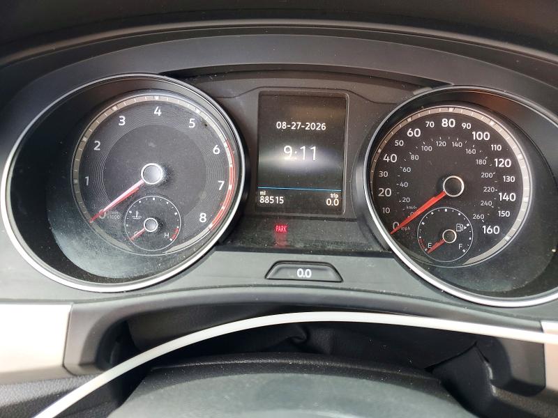 Продажа на аукционе авто 2020 Volkswagen Atlas Cross Sport, vin: 1V25C2CA2LC201431, номер лота: 61329946