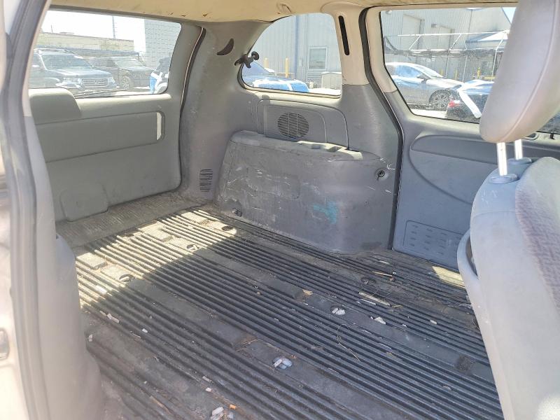 Aukcja sprzedaży 2007 Dodge Caravan, vin: 1D4GP21R97B228633, numer aukcji: 63721256