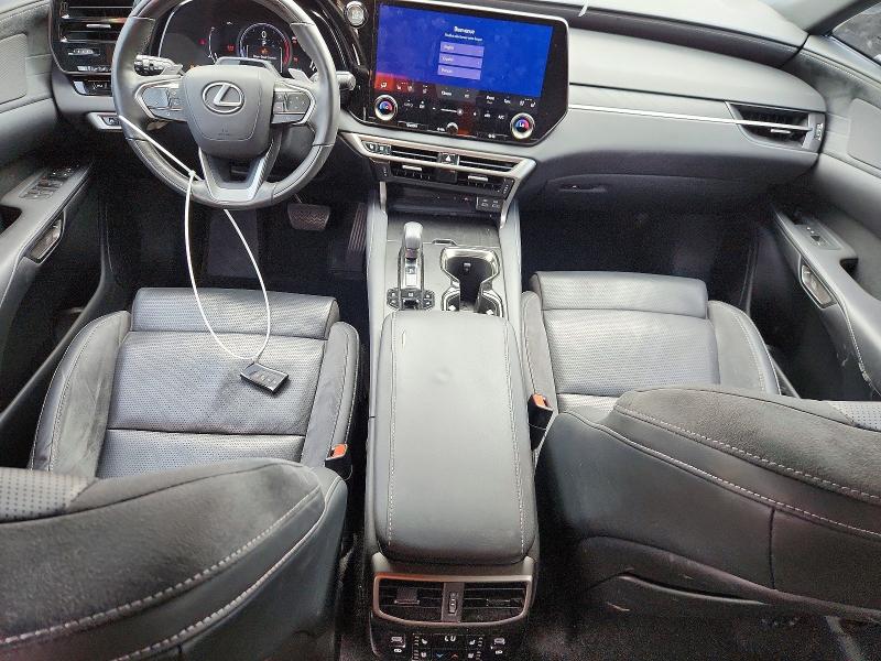 Продажа на аукционе авто 2023 Lexus Rx 350, vin: 2T2BAMCA0PC004837, номер лота: 65204546