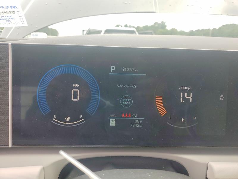 Продажа на аукционе авто 2026 Hyundai Tucson, vin: 5NMJA3DE7TH647864, номер лота: 62669596