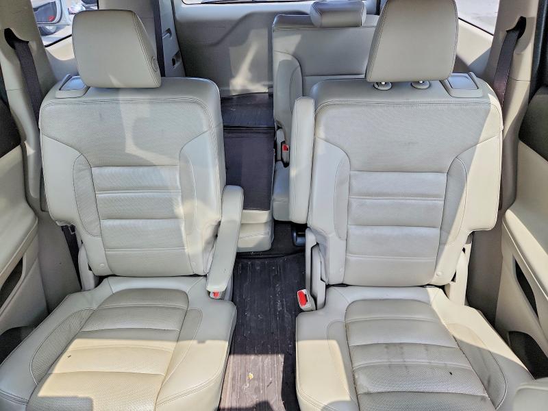 Продаж на аукціоні авто 2017 Gmc Acadia, vin: 1GKKNXLS9HZ228686, номер лоту: 65883746