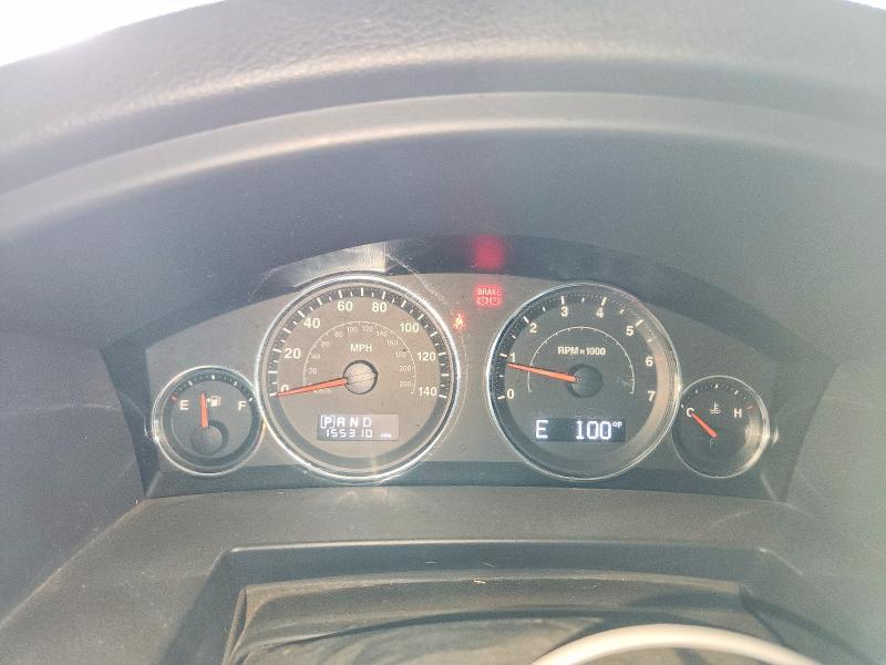 Продажа на аукционе авто 2008 Jeep Commander, vin: 1J8HG48N78C163480, номер лота: 62302956