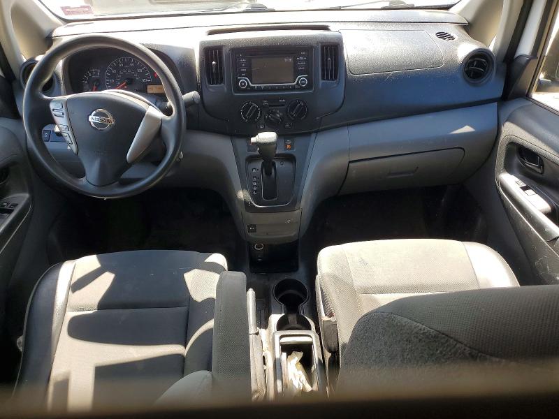 66289026 :رقم المزاد ، 3N6CM0KN4KK698020 vin ، 2019 Nissan Nv200 مزاد بيع