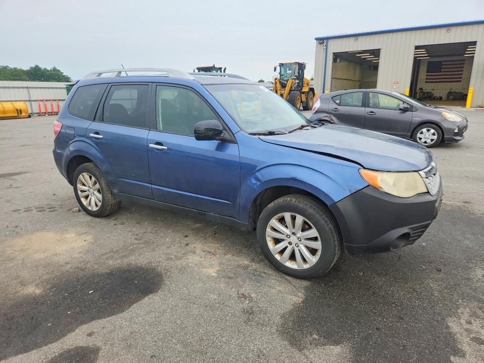 Продаж на аукціоні авто 2012 Subaru Forester, vin: JF2SHBGC7CH450930, номер лоту: 62831966