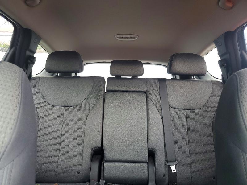 Aukcja sprzedaży 2023 Hyundai Santa Fe, vin: 5NMS2DAJ3PH528921, numer aukcji: 63844796