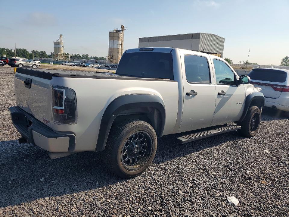 65919686 :رقم المزاد ، 2GTEK638071683188 vin ، 2007 Gmc New Sierra مزاد بيع