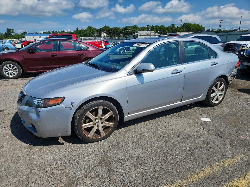 Aukcja sprzedaży 2004 Acura Tsx, vin: JH4CL96834C027914, numer aukcji: 66096676