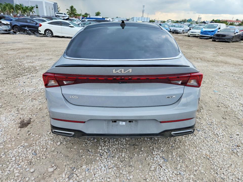 Aukcja sprzedaży 2023 Kia K5, vin: 5XXG64J24PG193315, numer aukcji: 66063476