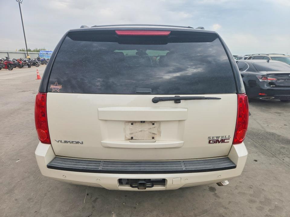 Aukcja sprzedaży 2013 Gmc Yukon, vin: 1GKS1CE08DR324867, numer aukcji: 66407886