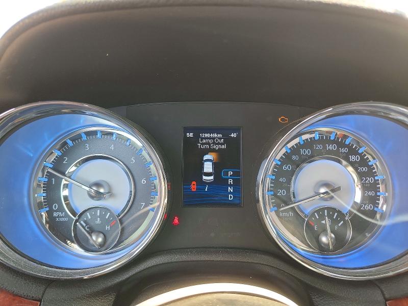 67082886 :رقم المزاد ، 2C3CCAAGXCH110161 vin ، 2012 Chrysler 300 مزاد بيع
