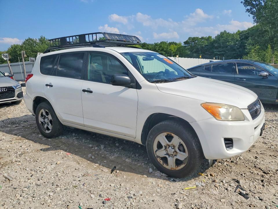 Aukcja sprzedaży 2009 Toyota Rav4, vin: JTMBF33V29D011250, numer aukcji: 66284946