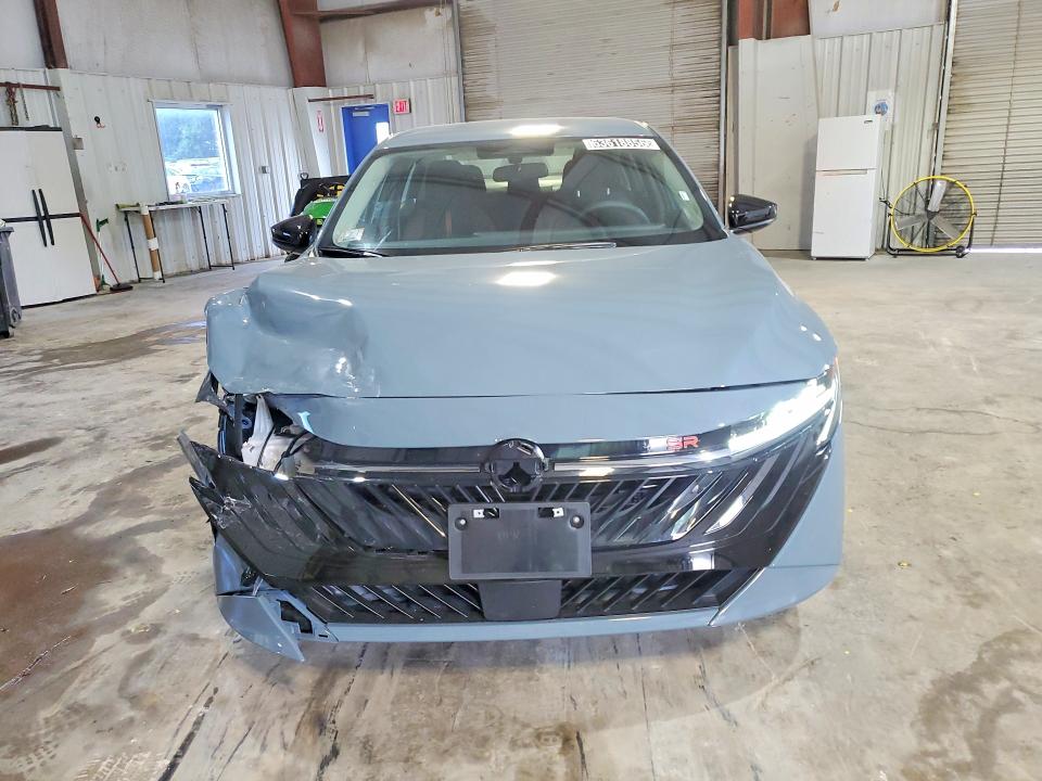 63618856 :رقم المزاد ، 3N1AB9DV5TY313163 vin ، 2026 Nissan Sentra مزاد بيع