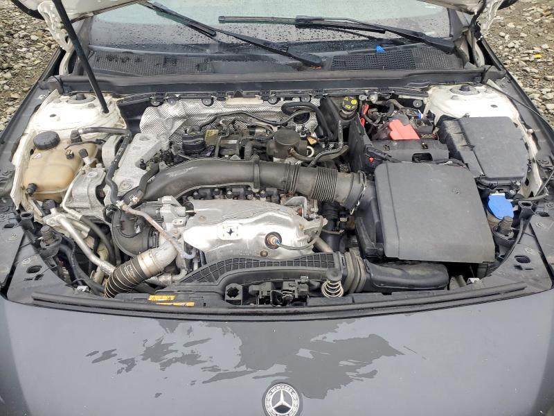 Aukcja sprzedaży 2020 Mercedes-benz Cla, vin: WDD5J4HB1LN069695, numer aukcji: 65435096