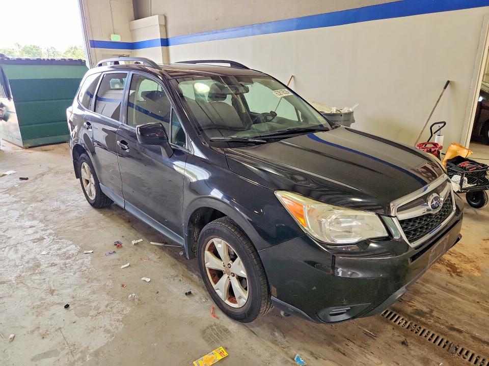 Продаж на аукціоні авто 2016 Subaru Forester, vin: JF2SJADCXGH401388, номер лоту: 63816526