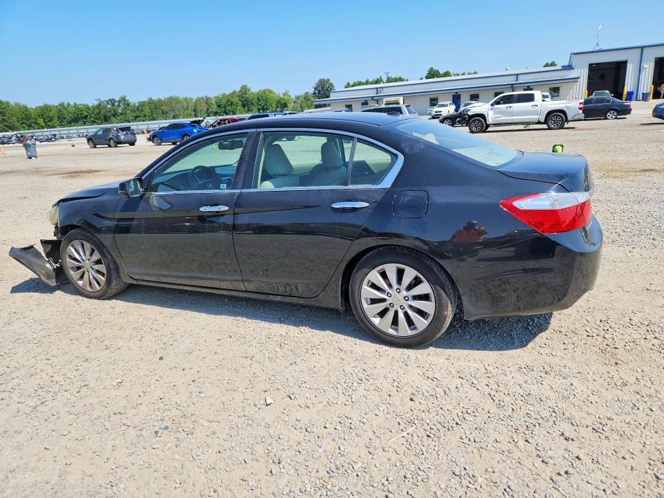 2014 Honda Accord მანქანა იყიდება აუქციონზე, vin: 1HGCR2F84EA166987, აუქციონის ნომერი: 66481616