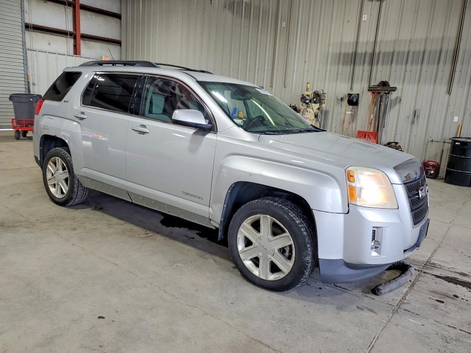 Продажа на аукционе авто 2011 Gmc Terrain, vin: 2CTFLVE5XB6280785, номер лота: 64546526