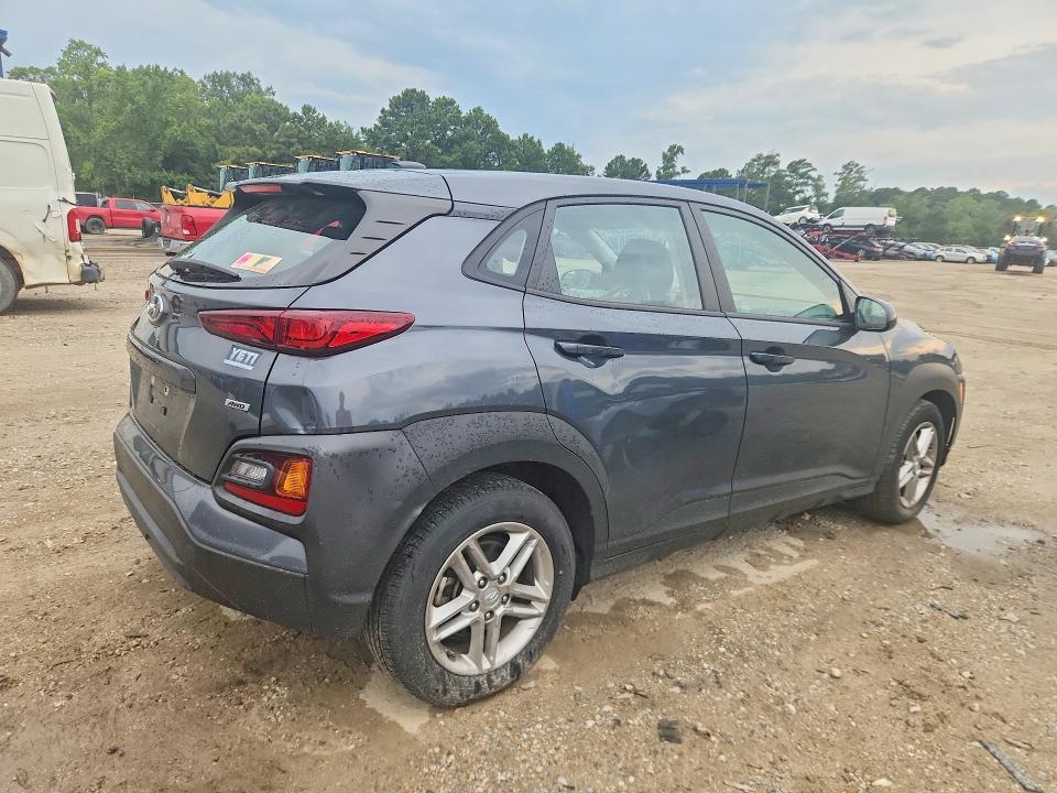 2021 Hyundai Kona მანქანა იყიდება აუქციონზე, vin: KM8K1CAA2MU726564, აუქციონის ნომერი: 65537296