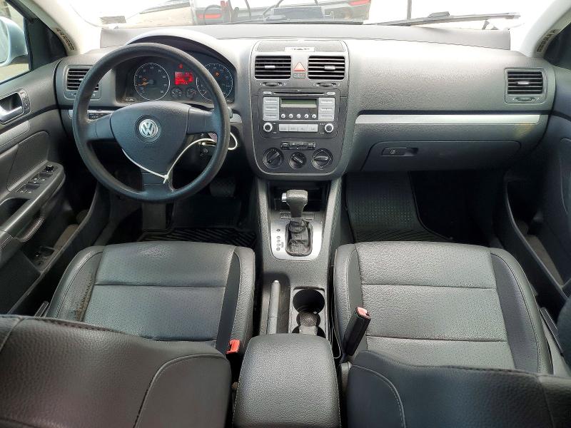 Продажа на аукционе авто 2007 Volkswagen Jetta, vin: 3VWEF71K97M156345, номер лота: 65663946