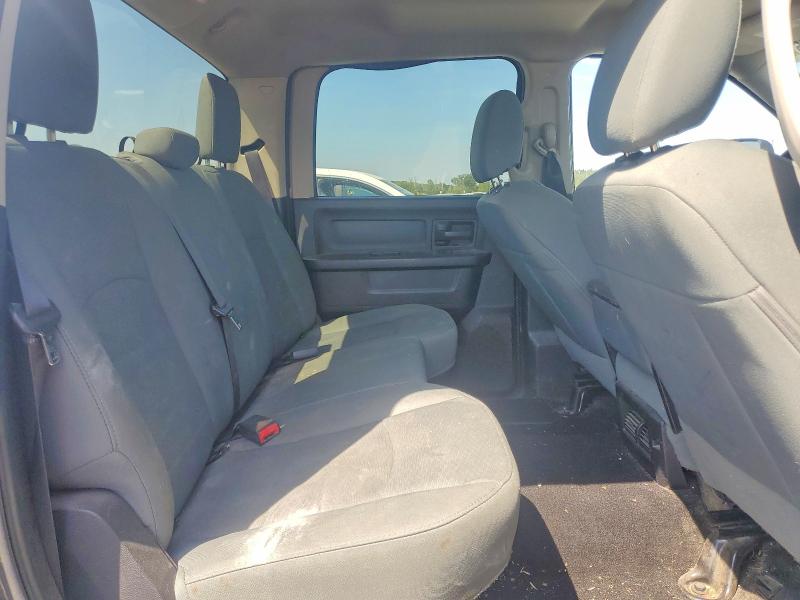 Продажа на аукционе авто 2015 Ram 2500, vin: 3C6UR5HJ9FG695317, номер лота: 67239586