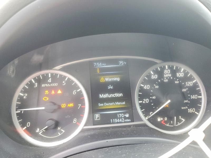 Продаж на аукціоні авто 2018 Nissan Sentra, vin: 3N1AB7APXJY315515, номер лоту: 63071916