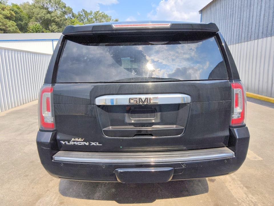 Aukcja sprzedaży 2016 Gmc Yukon Xl, vin: 1GKS1HKJ5GR318247, numer aukcji: 61578396