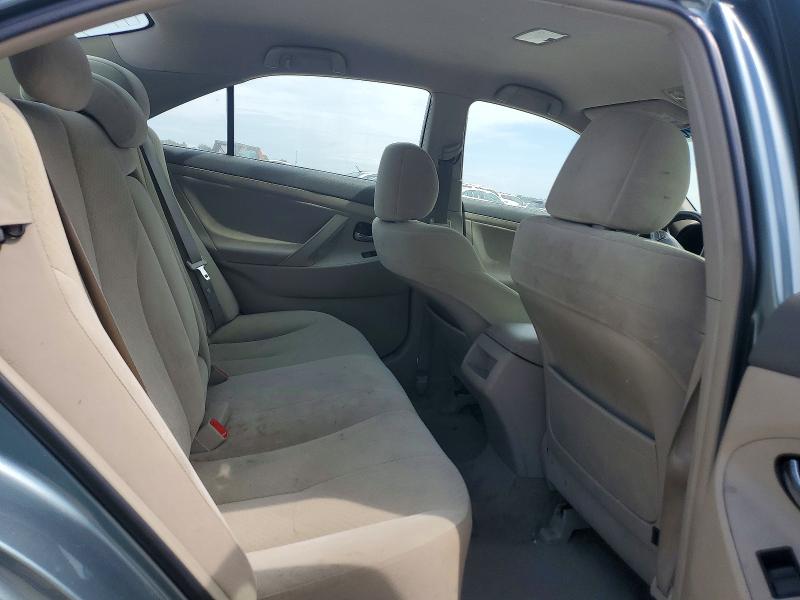 Aukcja sprzedaży 2009 Toyota Camry, vin: 4T1BE46K09U906676, numer aukcji: 65626826
