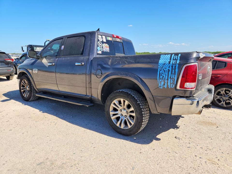 Aukcja sprzedaży 2016 Ram 1500, vin: 1C6RR7PT2GS161087, numer aukcji: 64756176