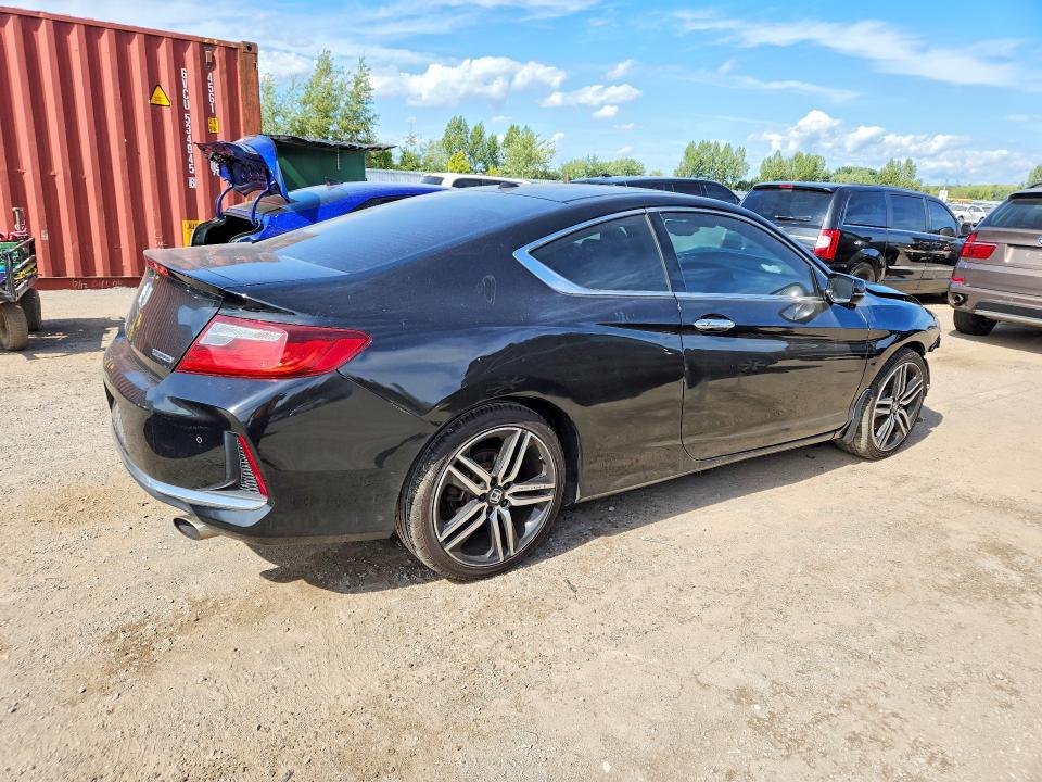 62951336 :رقم المزاد ، 1HGCT1B85GA800604 vin ، 2016 Honda Accord مزاد بيع