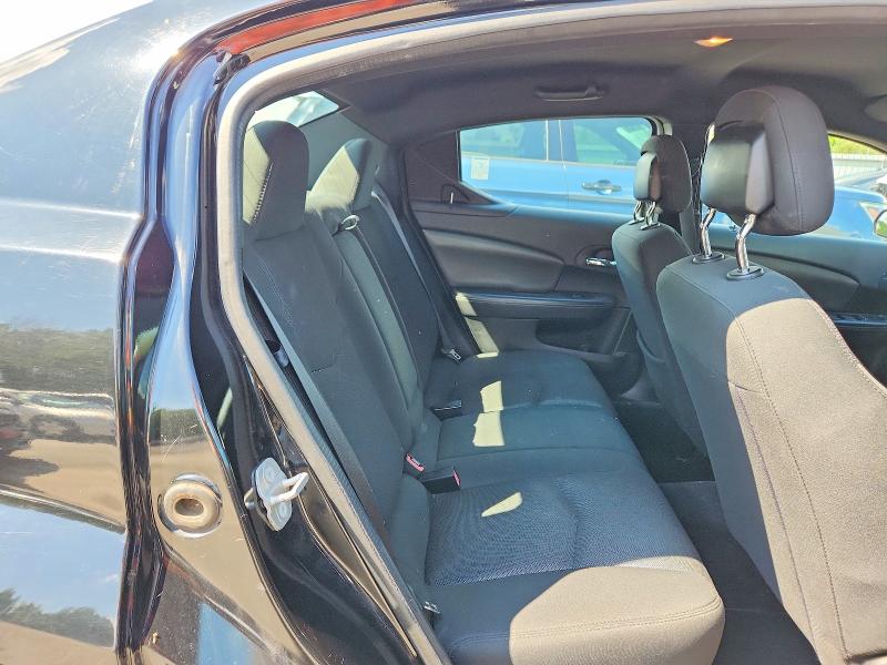 2014 Dodge Avenger მანქანა იყიდება აუქციონზე, vin: 1C3CDZAB9EN167218, აუქციონის ნომერი: 66184666