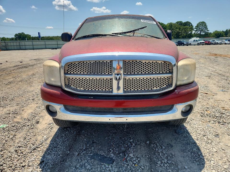 Продаж на аукціоні авто 2007 Dodge Ram 1500, vin: 1D7HU18P87S180640, номер лоту: 64334896
