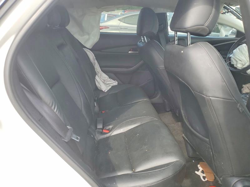 2025 Mazda Cx-30 მანქანა იყიდება აუქციონზე, vin: 3MVDMBCM0SM751033, აუქციონის ნომერი: 64966756