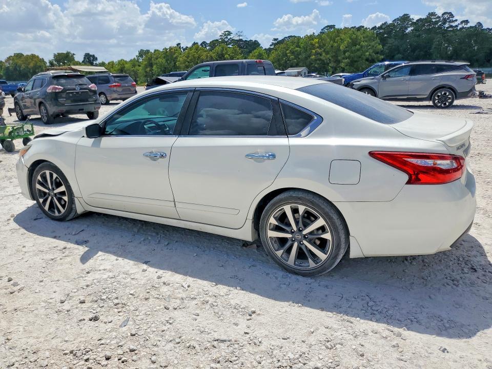 65666746 :رقم المزاد ، 1N4BL3AP3GC233415 vin ، 2016 Nissan Altima مزاد بيع