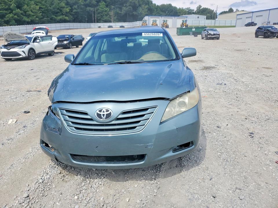 Aukcja sprzedaży 2009 Toyota Camry, vin: 4T1BE46K09U906676, numer aukcji: 65626826